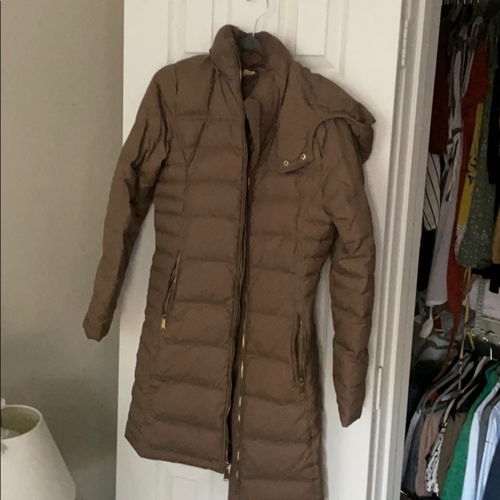 Michael Kors Coat